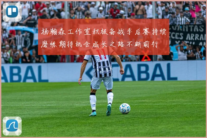 杨瀚森工作室积极备战季后赛持续磨练期待机会成长之路不断前行